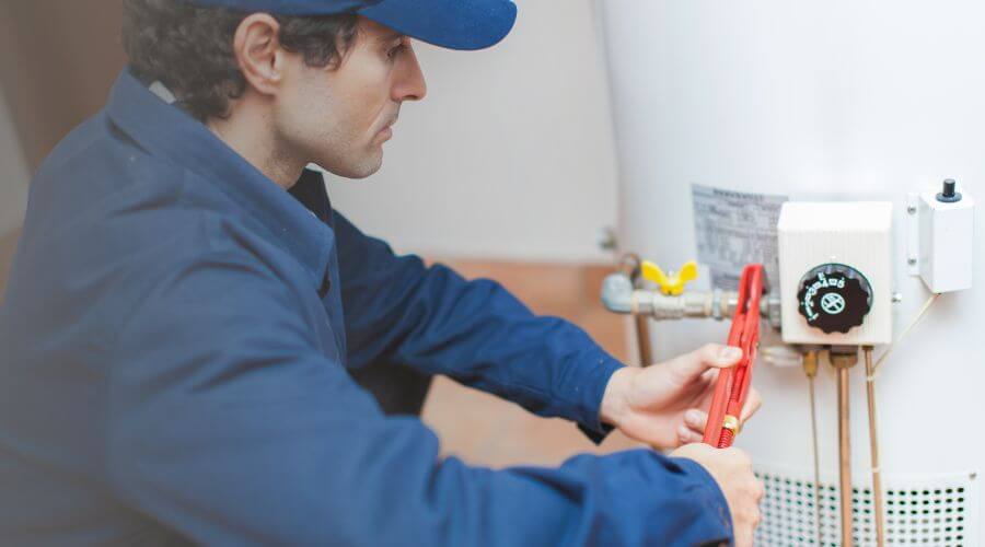 Professional Leak Detection in French Settlement, LA